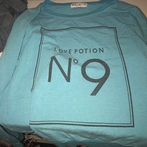 Wildfox sweatshirt